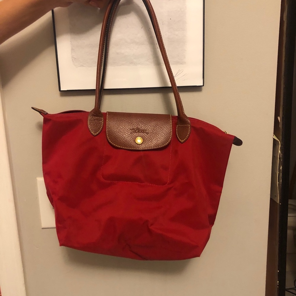 Longchamp Pliage Tote